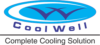 CoolAir Solutions Logo