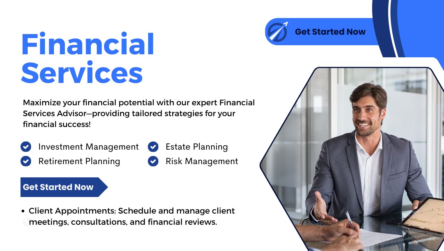 Financial Services